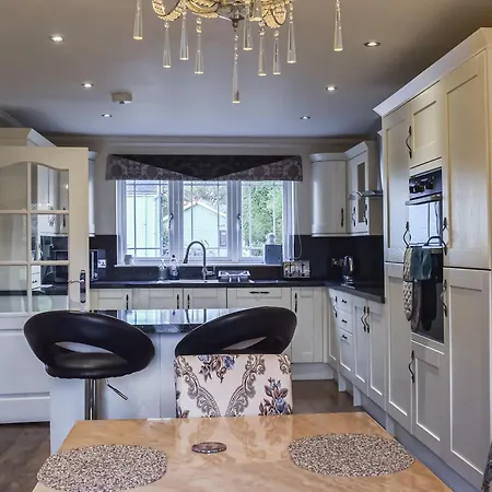 Silver Springs Holiday home *