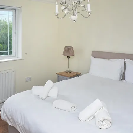 Silver Springs Holiday home Bugle