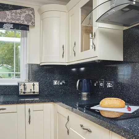 Holiday home Silver Springs Bugle