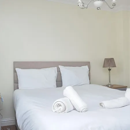 Holiday home Silver Springs *