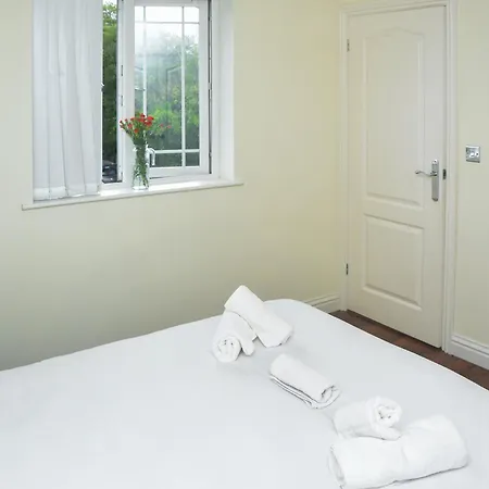 Silver Springs Holiday home Bugle