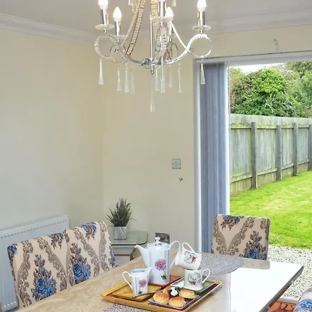 Holiday home Silver Springs Bugle